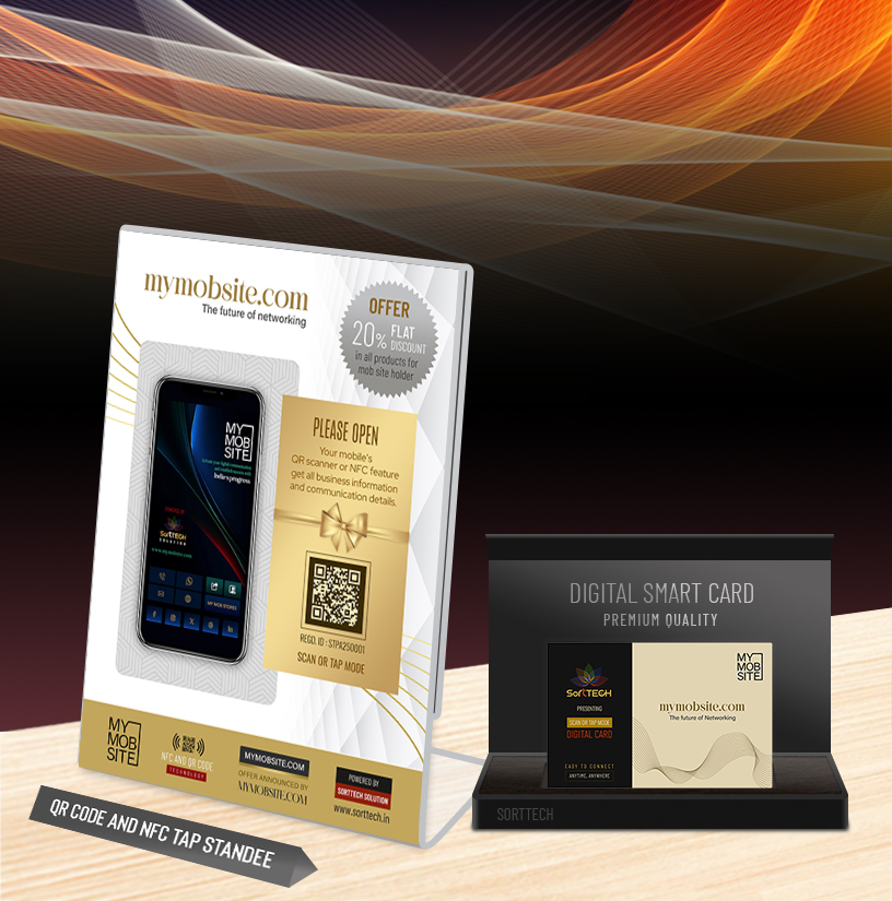 Sorttech Header right Banner