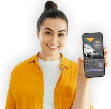 Corporate Site Model