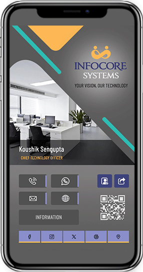 Mobsite Corporate Model